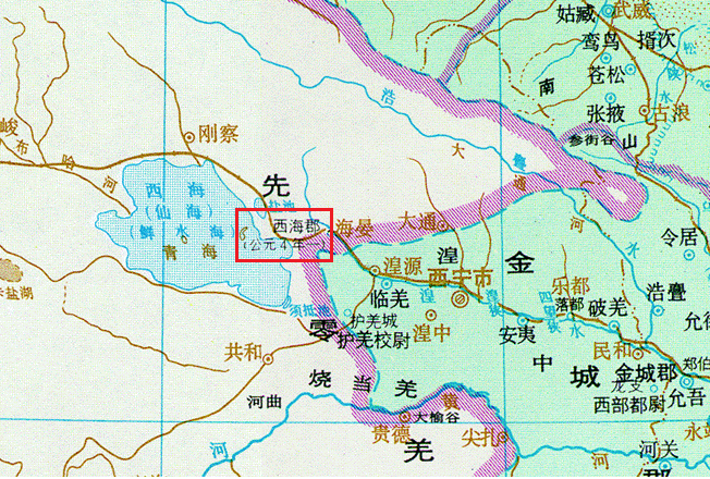 院落与街区