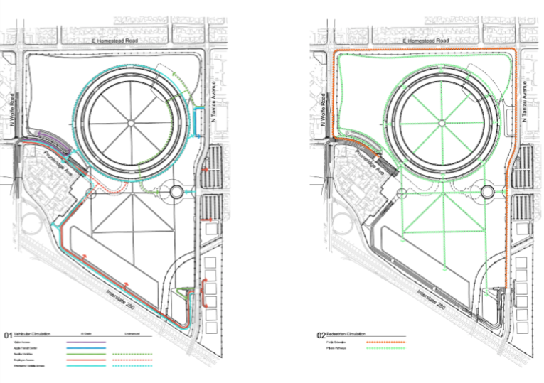 从建筑师的角度如何评价苹果公司新总部applepark