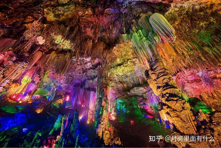 全景俯瞰