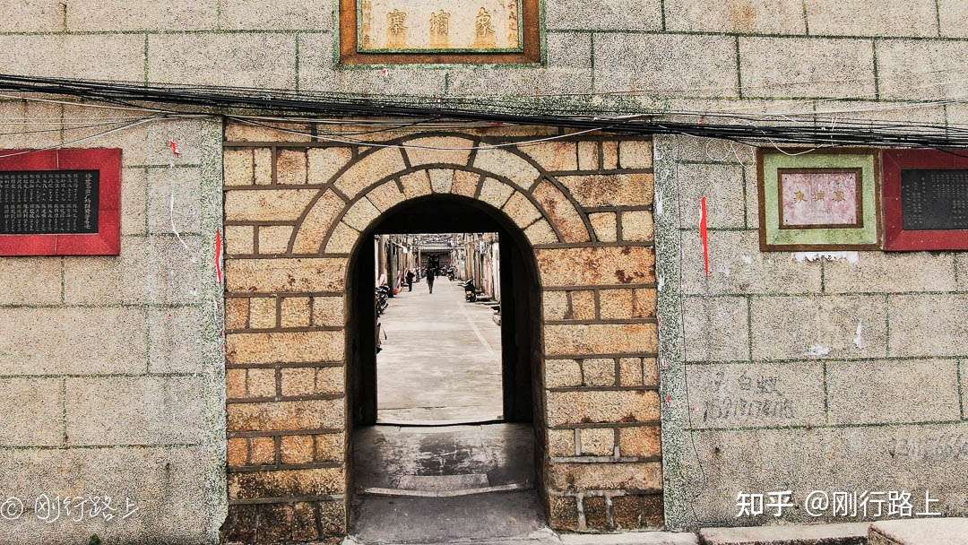 象埔寨位于潮州市潮安区古巷镇古一村古寨于南宋景定三年即公元1262年