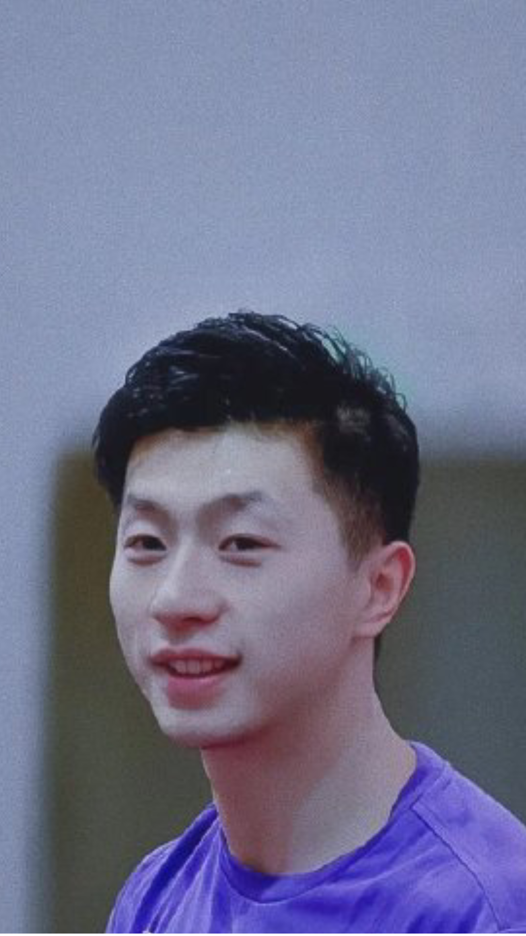 你手机里有什么马龙帅气的照片