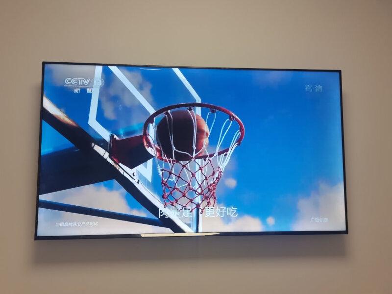 2022年85寸电视机推荐85寸以上大屏电视推荐给你带来震撼的视听体验