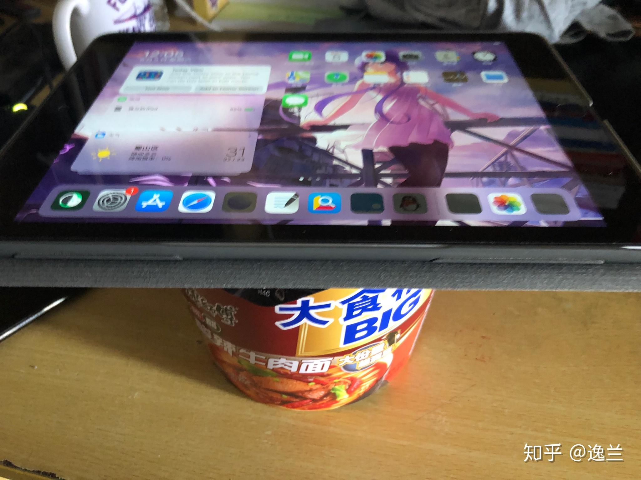 kindleswitchipad哪个更适合压泡面