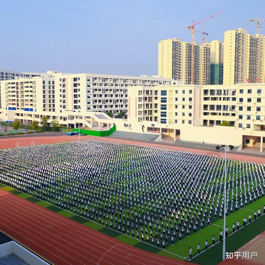 梅州市五华中英文实验学校怎么样 知乎