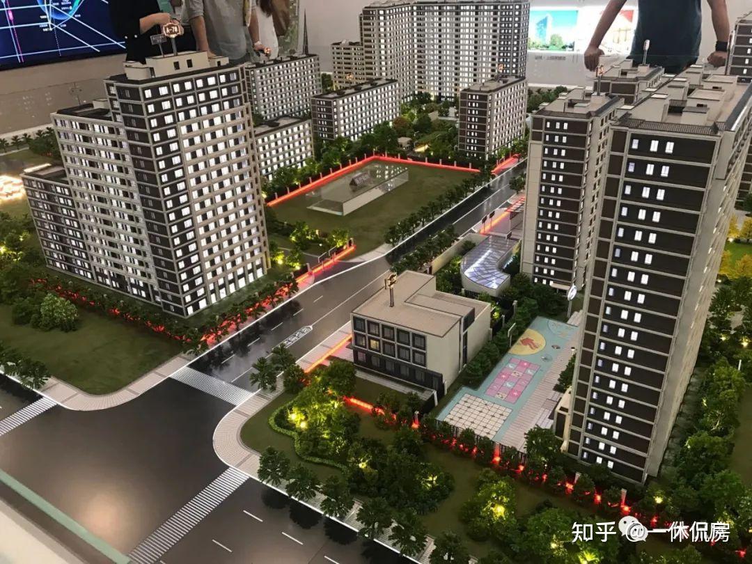 奥海明月和海淀幸福里该选哪个