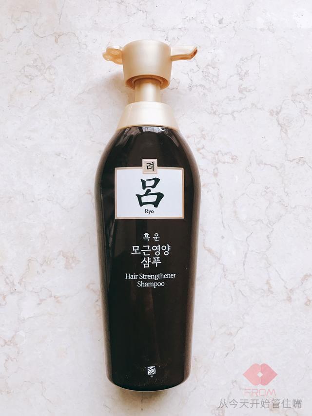 韩国吕牌洗发水怎么样