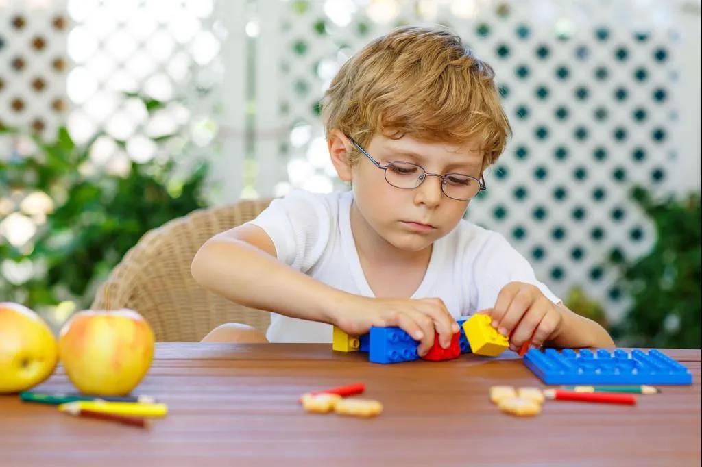 我家小孩专注力不好可别再让孩子背黑锅了