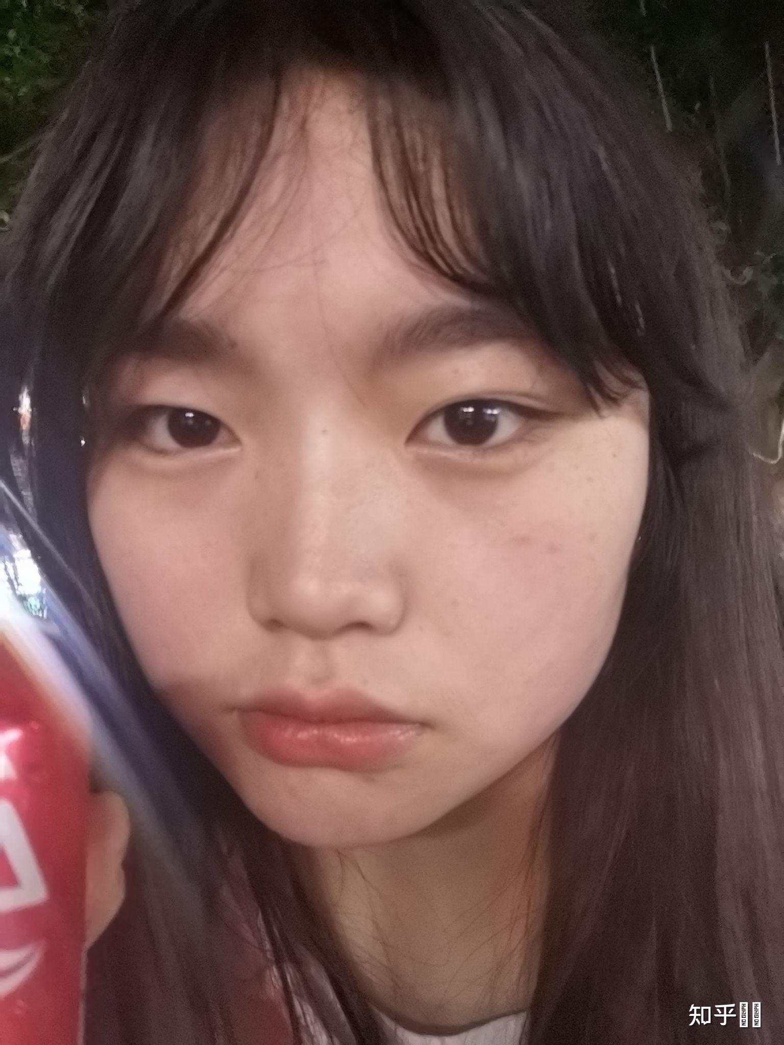 长得不好看的女生是没有人喜欢吗