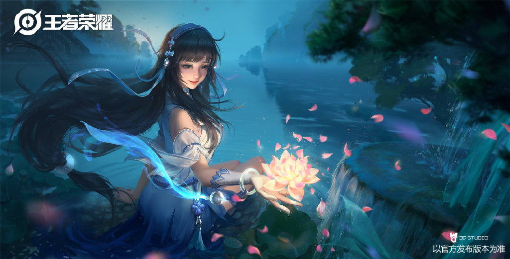 插画师如今好找工作吗？