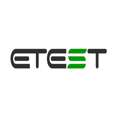 ETEST容測(cè)電子