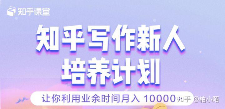 你经过写作获得收益了吗？