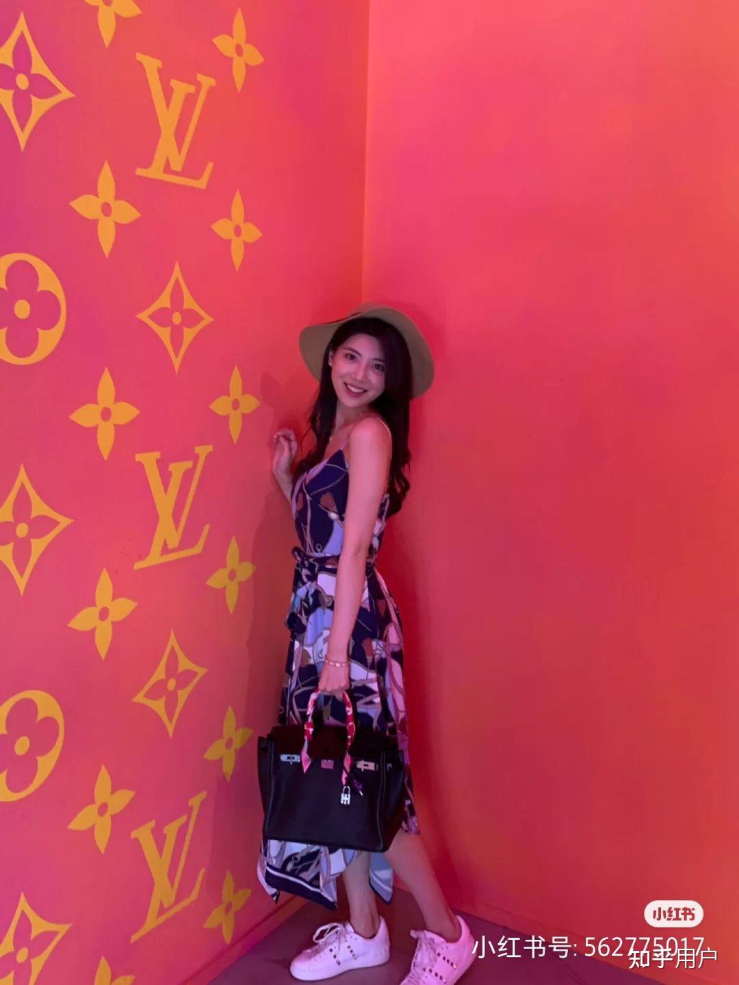 抖音玲子reiko背景真富婆吗