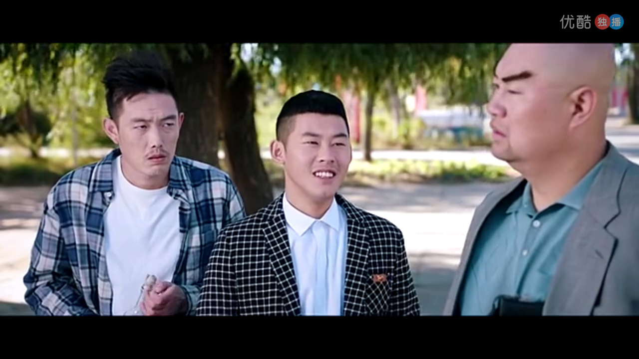 如何评价电视剧二龙湖爱情故事