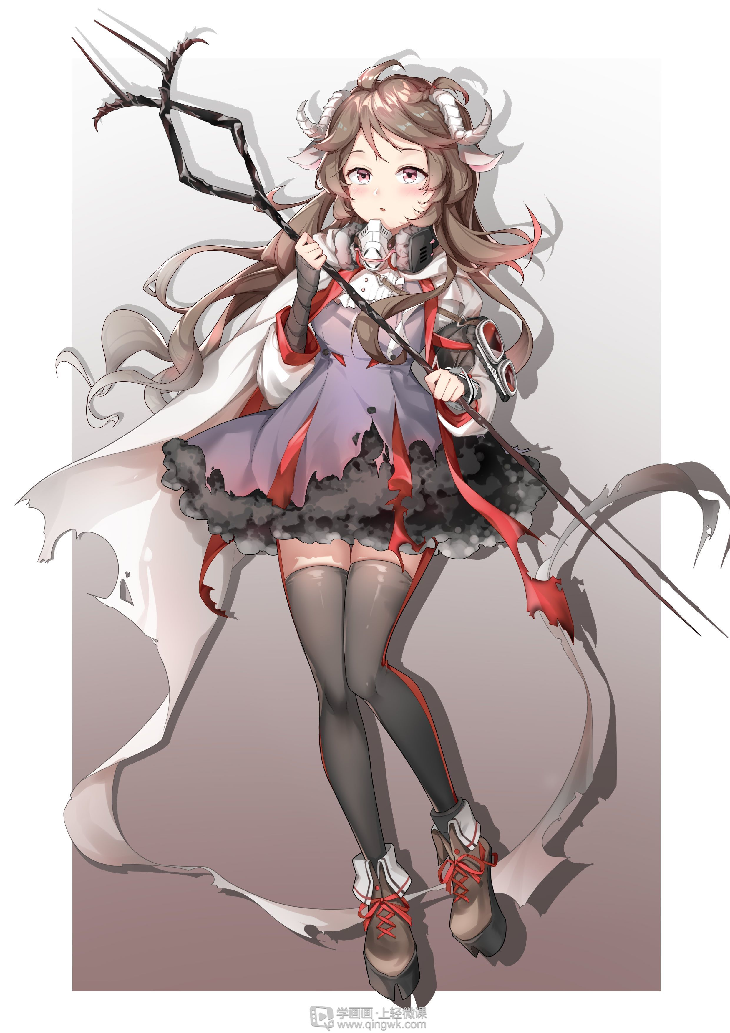 插画师如今好找工作吗？