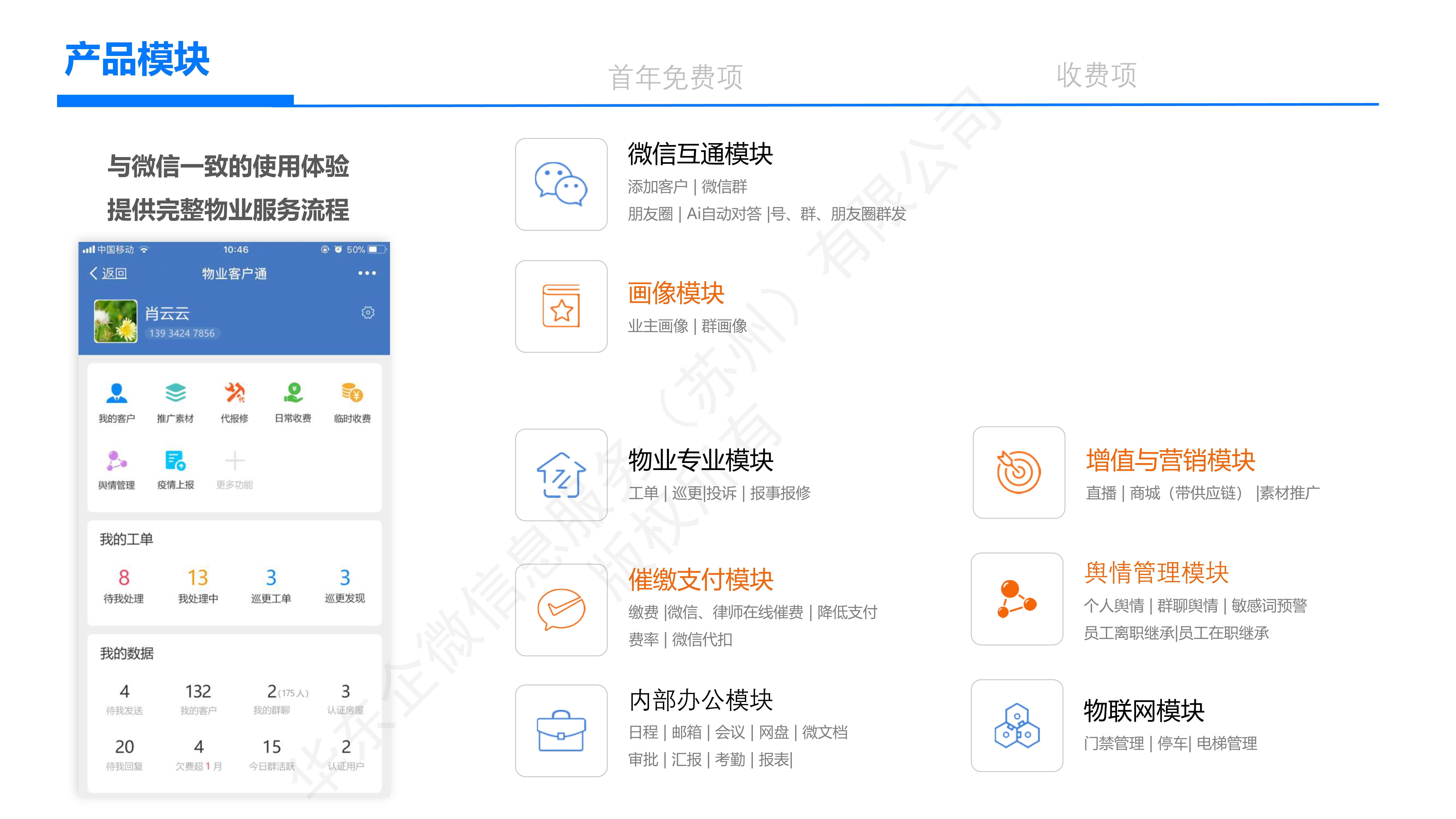 怎么用企业微信来做用户运营？