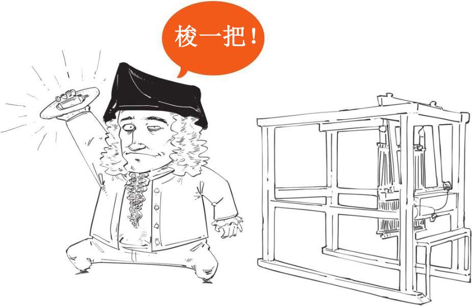 瓦特只是改良了蒸汽机并没有发明蒸汽机为什么能作为工业革命的代表