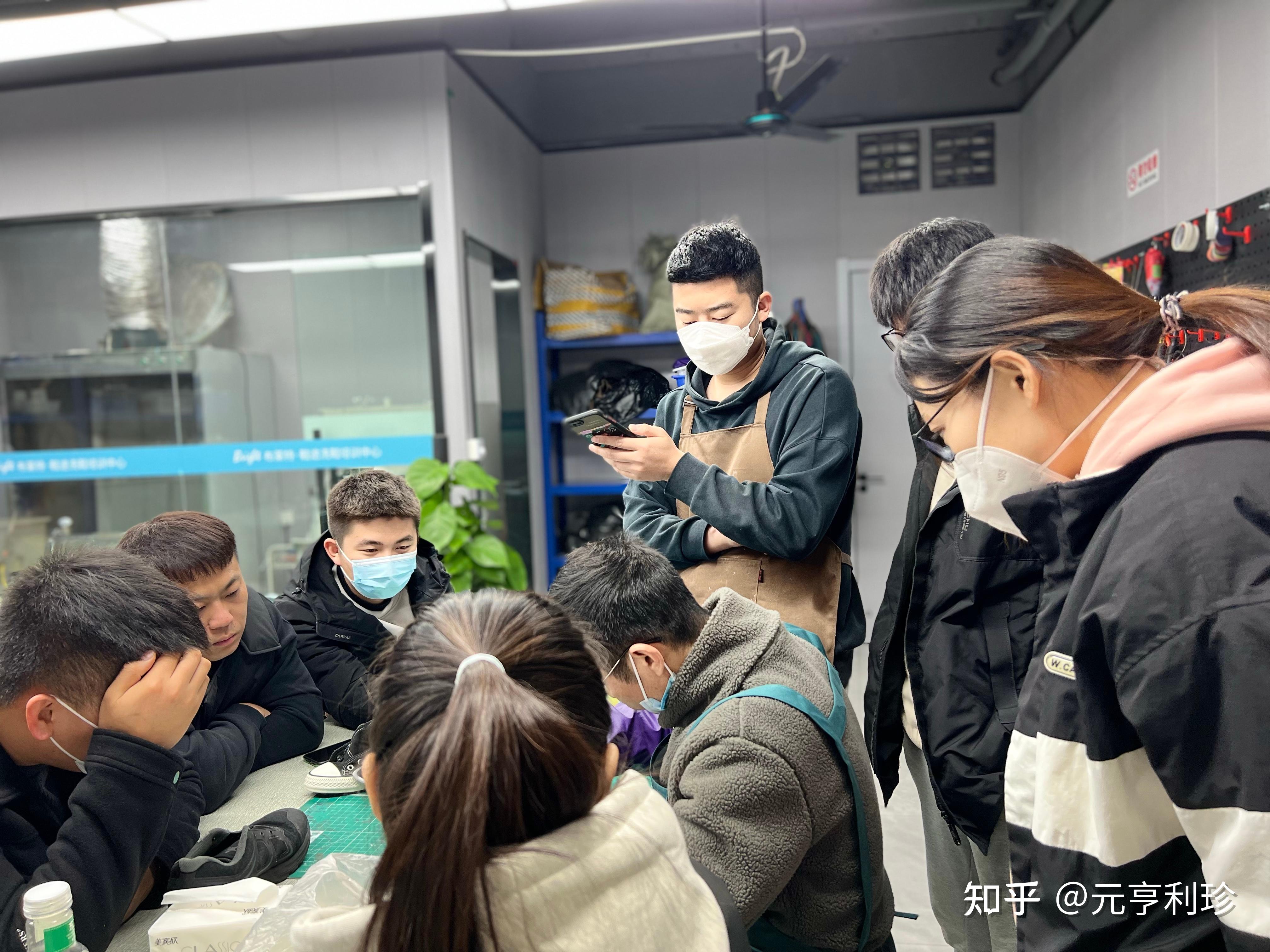 如何成功运营一家社区干洗店？