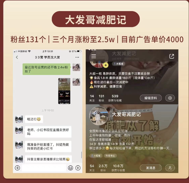 小红书运营课程有没有靠谱的引荐一下？