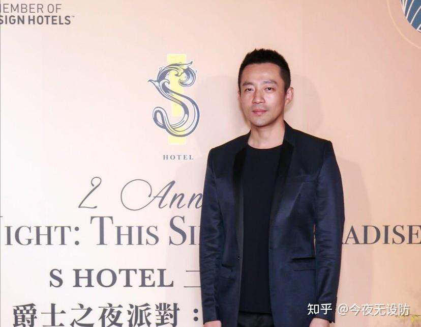 如何评价汪小菲的事业 知乎
