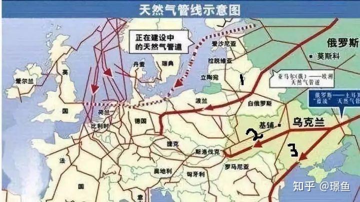 俄气宣布无限期关闭北溪1天然气管道完全停止输气直至故障排除将对