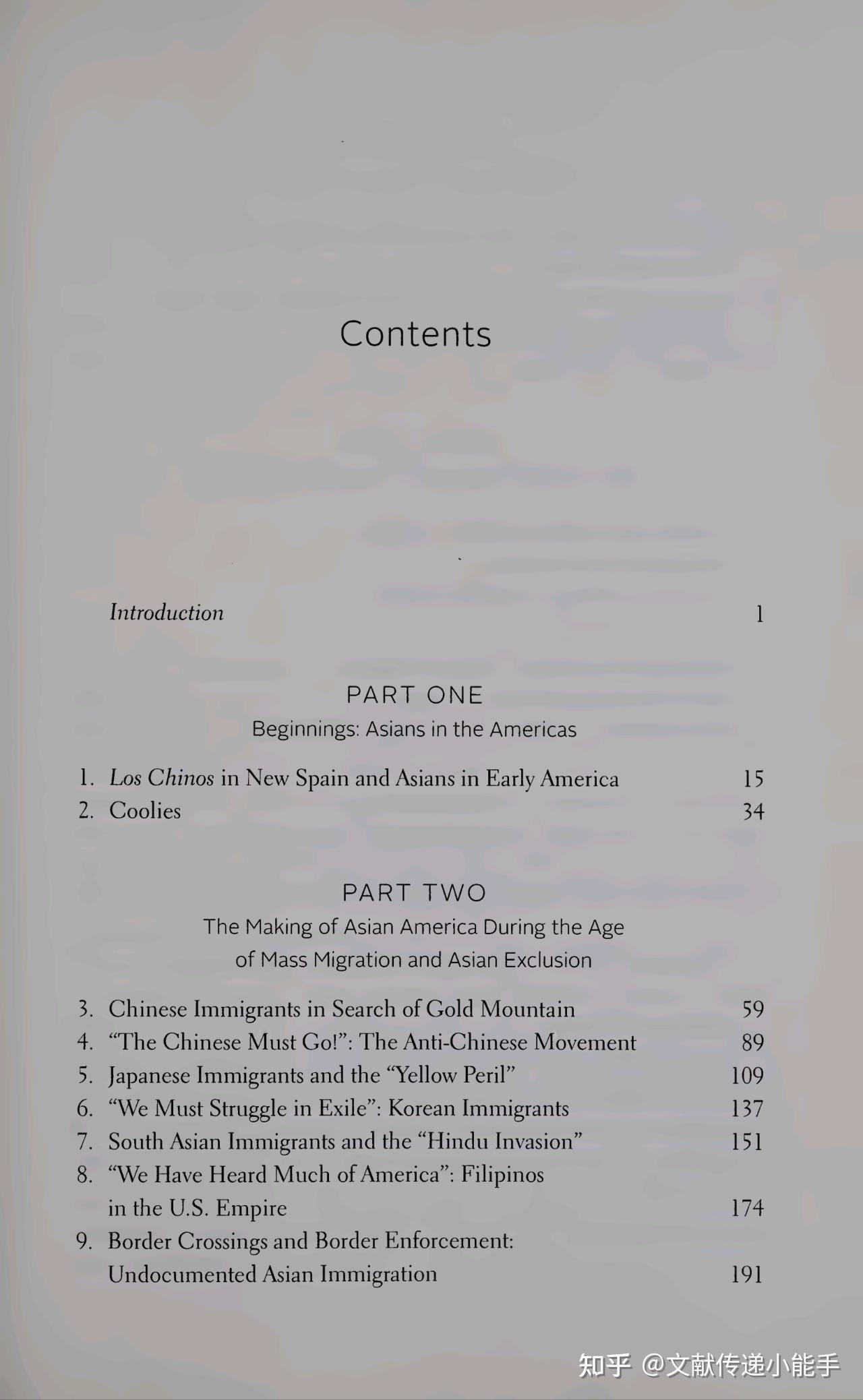 The Making Of Asian America A History By Lee Erika