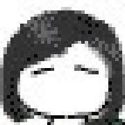 Zhihu profile picture for @merely