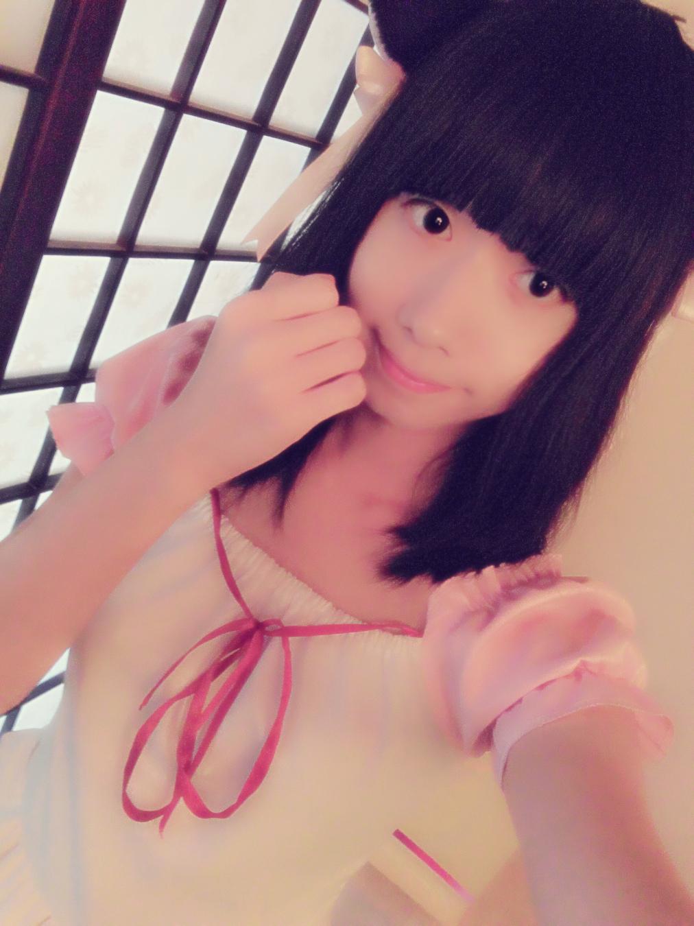 伪娘和男孩子在女仆咖啡厅工作是什么样的体验