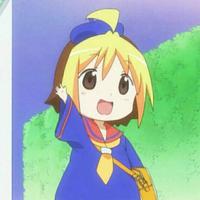 Zhihu profile picture for @bequest