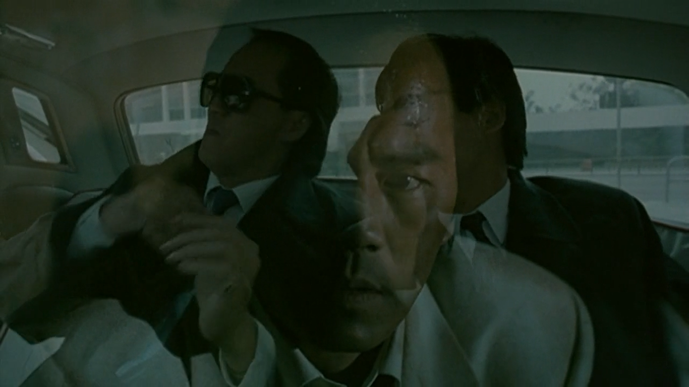 如何评价电影英雄本色里宋子豪和小马哥的感情