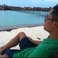 Zhihu profile picture for @seft