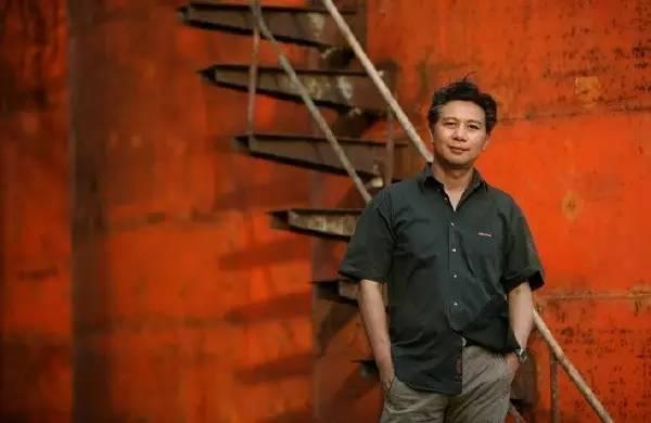 13年前,他就拍出了电影《盲井》,如今寓言成真,影片依然被禁 - 知乎