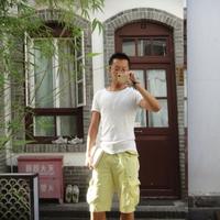 Zhihu profile picture for @ross