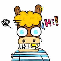 Zhihu profile picture for @whler
