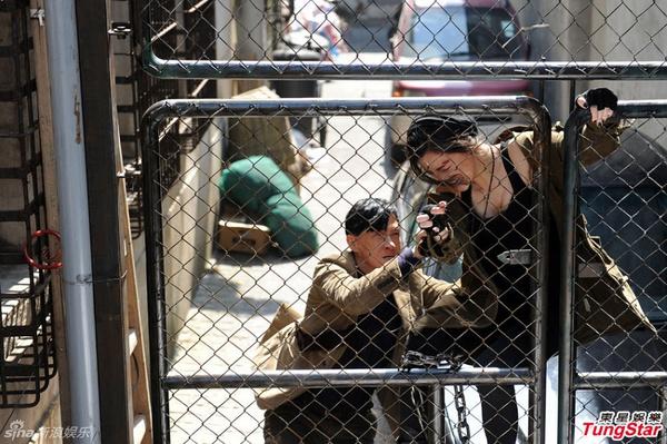 如何评价电影赤道