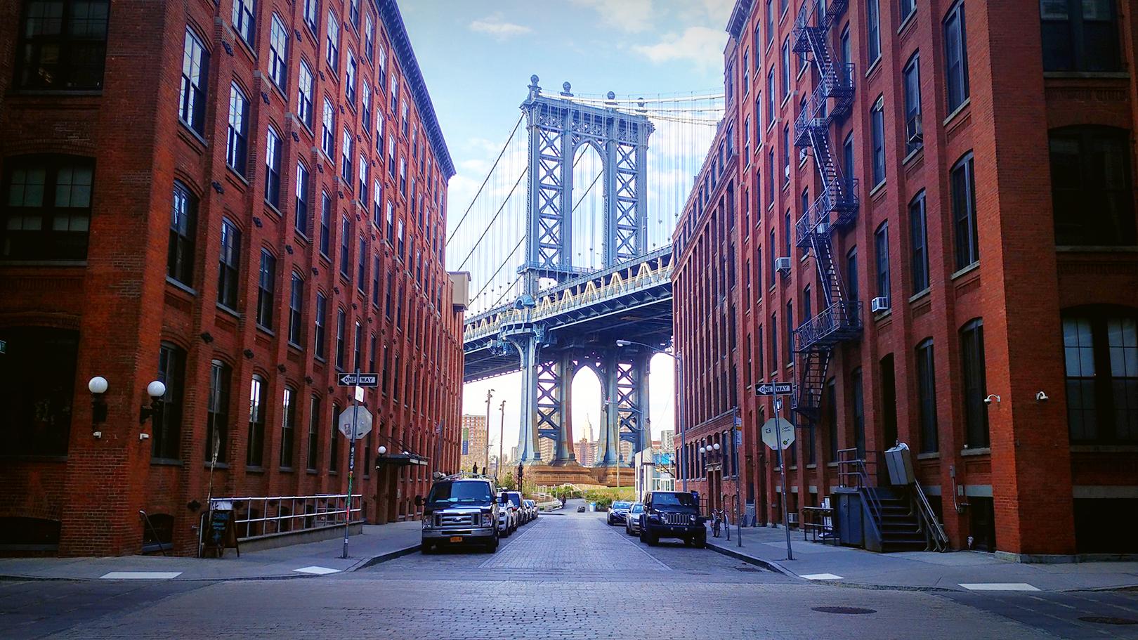 纽约有什么不著名的却值得一去的地方