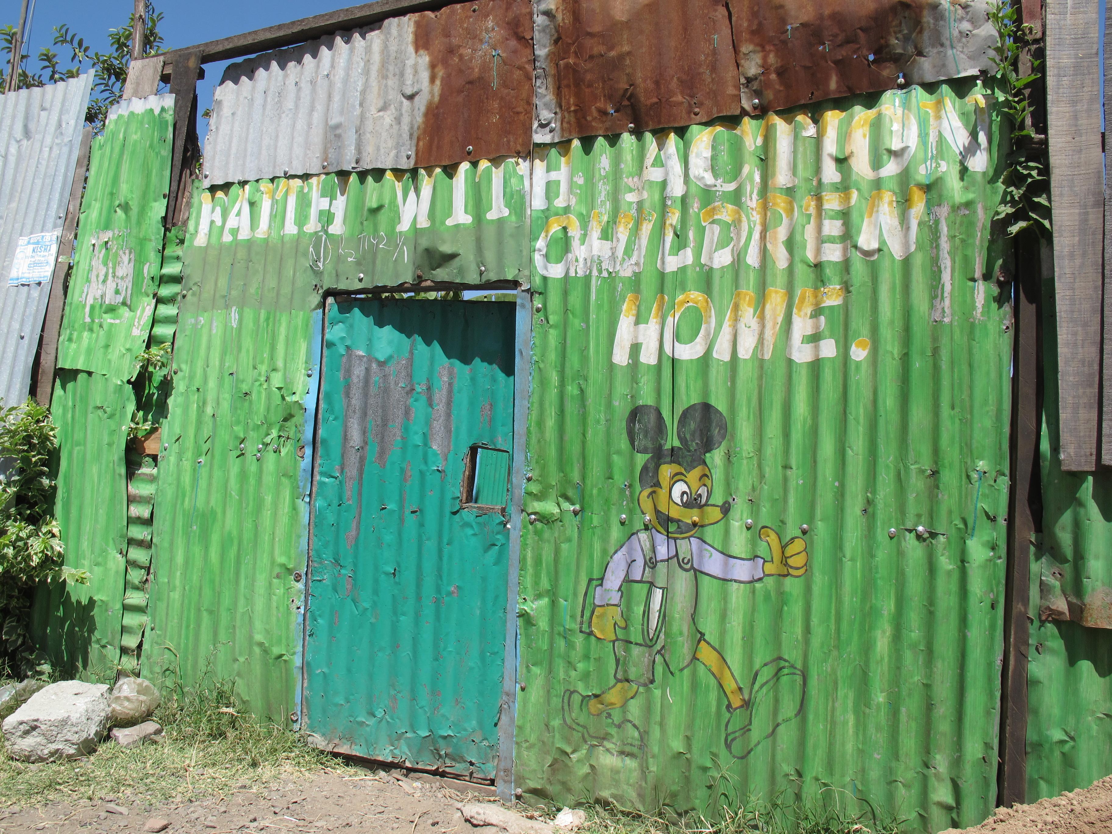 到非洲旅行带 8 岁小朋友同行有哪些需要注意的事项?