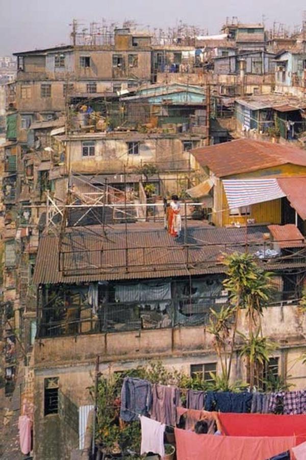 香港九龙城寨有详细的历史记载吗是怎样的