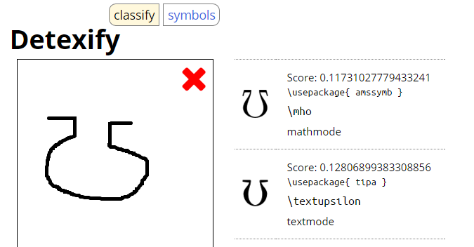 倒着的Ω是什么符号