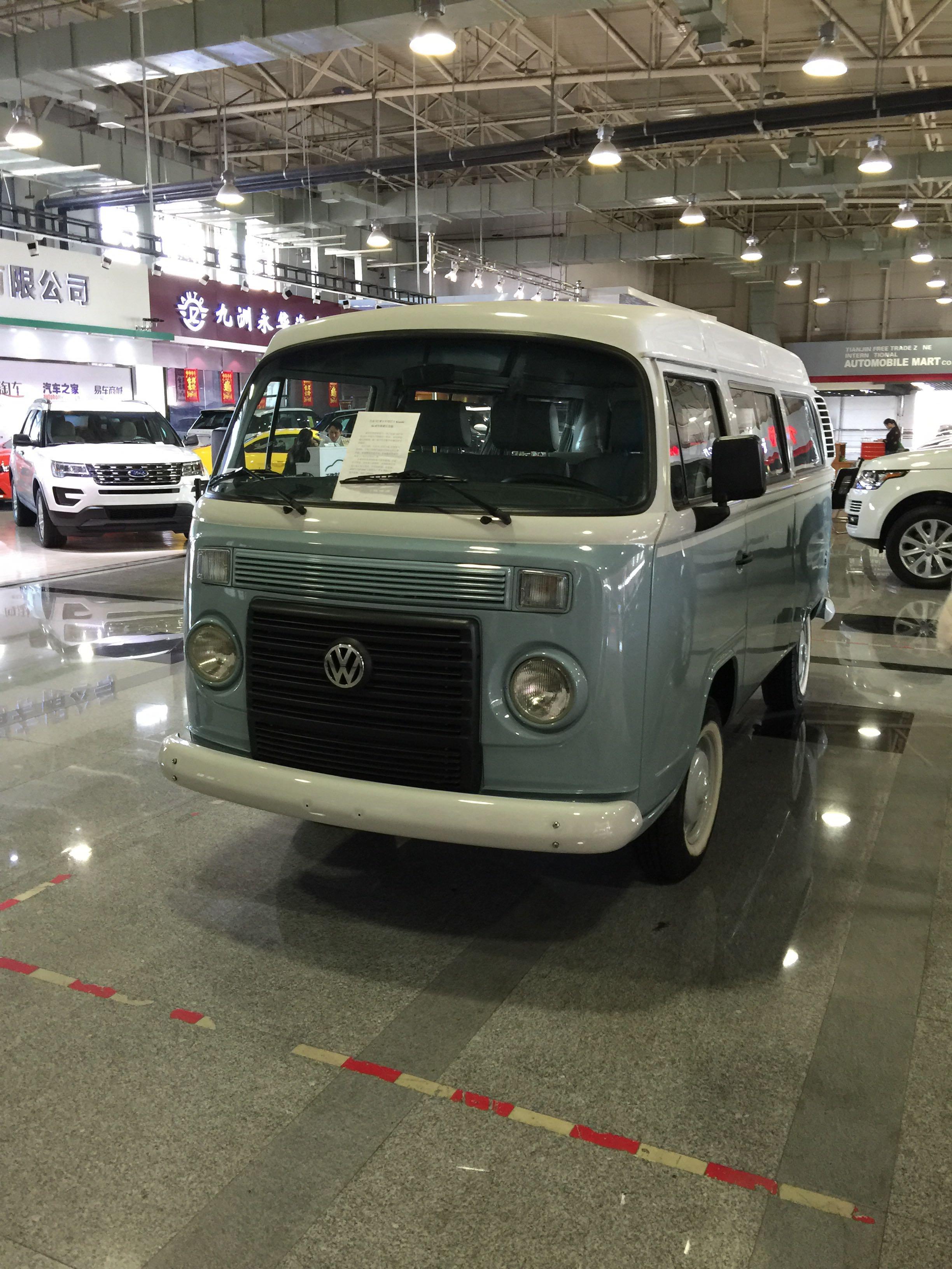 大众t1 t2 哪里买 或者相近车型推荐 ? - 知乎