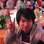Zhihu profile picture for @ordinary