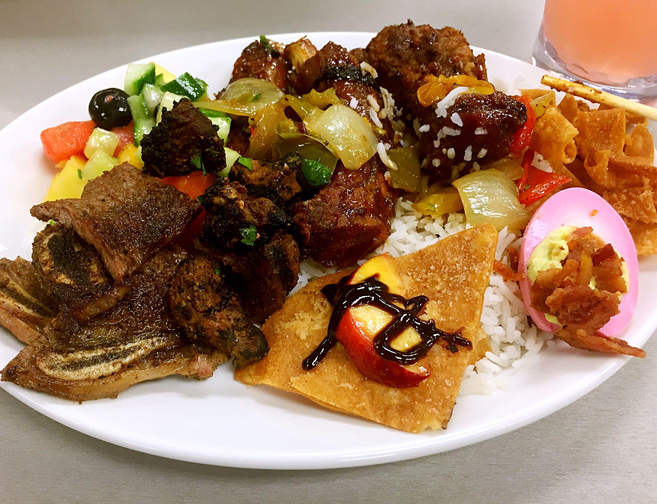 linkedin 美国总部的伙食如何,真的雄霸湾区吗?