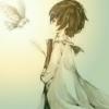 Zhihu profile picture for @kmkm