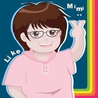 Zhihu profile picture for @issa