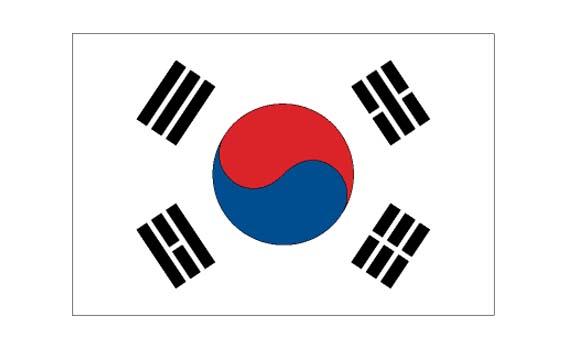 中国可以要求韩国不使用现在的韩国国旗吗? - 知乎