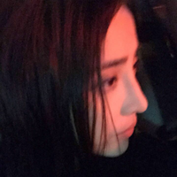 Zhihu profile picture for @ugliness