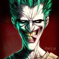 Zhihu profile picture for @superhero