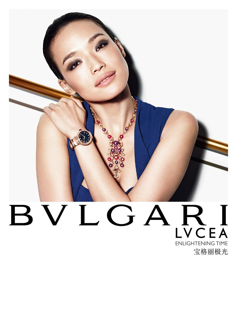 为什么国外的奢侈品品牌广告鲜见好莱坞演艺明星大多数是超模呢