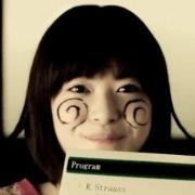 Zhihu profile picture for @floria