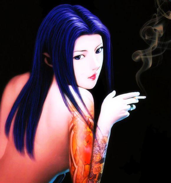 怎样评价漫画《古惑仔(teddyboy)》? - 知乎