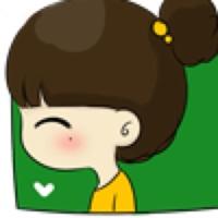 Zhihu profile picture for @coconuts